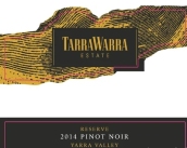 泰拉若拉珍藏黑皮諾紅葡萄酒(TarraWarra Estate Reserve Pinot Noir, Yarra Valley, Australia)