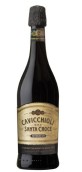 意大利之花三獎(jiǎng)牌藍(lán)布魯斯科半干型起泡酒(Cavicchioli Tre Medaglie Lambrusco Salamino di Santa Croce Semisecco Brut, Emilia-Romagna, Italy)