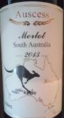 澳塞詩(shī)梅洛干紅葡萄酒(Auscess Merlot, South Australia, Australia)