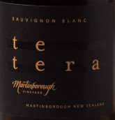 馬丁堡酒莊特特拉長(zhǎng)相思白葡萄酒(Martinborough Vineyard Te Tera Sauvignon Blanc, Martinborough, New Zealand)