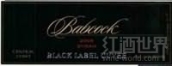 巴科克黑簽特釀西拉干紅葡萄酒(Babcock Vineyards Black Label Cuvee Syrah, Santa Barbara County, USA)