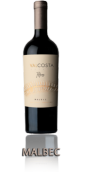 瓦樂克斯塔佩書馬爾貝克干紅葡萄酒(Valcosta Estate Petreo Malbec, San Juan, Argentina)