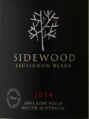 賽德長(zhǎng)相思干白葡萄酒(Sidewood Estate Sauvignon Blanc, Adelaide Hills, Australia)