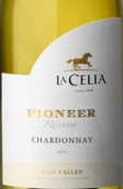 拉希莉亞先鋒霞多麗干白葡萄酒(Finca La Celia Pioneer Chardonnay, Uco Valley, Argentina)