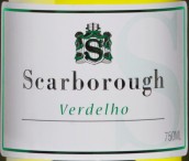 斯卡博羅華帝露干白葡萄酒(Scarborough Wine Co. Verdelho, Hunter Valley, Australia)