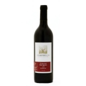 康贝尔赤霞珠干红葡萄酒(Campbells Cabernet Sauvignon, Rutherglen, Australia)