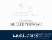 穆里·格里斯酒莊米勒-圖高白葡萄酒(Muri Gries Muller Thurgau Sudtirol, Trentino-Alto Adige, Italy)