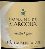 瑪可酒莊老藤紅葡萄酒(Domaine de Marcoux Vieilles Vignes, Chateauneuf-du-Pape, France)