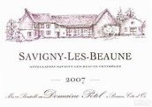 Nicolas Potel Savigny-les-Beaune Vieilles Vignes Blanc, Cote de Beaune, France