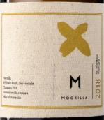 穆里拉酒庄经纬白葡萄酒(Moorilla Cloth Label White, Tasmania, Australia)