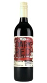 市政釀酒師深紅色干紅葡萄酒(Municipal Winemakers Dark Red, California, USA)