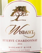 風(fēng)之舞珍藏霞多麗干白葡萄酒(Windance Estate Reserve Chardonnay, Margaret River, Australia)