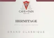 坦恩酒莊大經(jīng)典紅葡萄酒(Cave de Tain Grand Classique, Hermitage, France)
