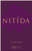 尼蒂達酒莊皮諾塔吉干紅葡萄酒(Nitida Pinotage, Durbanville, South Africa)