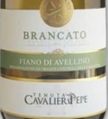 佩佩騎士酒莊布蘭卡托菲亞諾白葡萄酒(Tenuta Cavalier Pepe Brancato Fiano di Avellino DOCG, Campania, Italy)