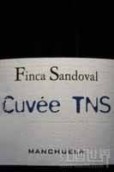 圣多瓦酒莊特釀TNS紅葡萄酒(Finca Sandoval Cuvee TNS, Manchuela, Spain)