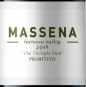 馬塞納酒莊暮光之路普里米蒂沃紅葡萄酒(Massena The Twilight Path Primitivo,, Barossa Valley, Australia)