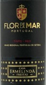 埃爾梅琳達·弗雷塔斯之家海之花珍藏紅葡萄酒(Casa Ermelinda Freitas Flor de La Mar Reserva, Peninsula de Setubal, Portugal)