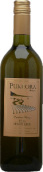 普克拉魯瓦希尼系列灰皮諾干白葡萄酒(Pukeora Estate Ruahine Range Pinot Gris, Hawke's Bay, New Zealand)