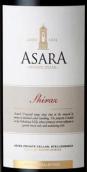 阿薩拉莊園收藏西拉干紅葡萄酒(Asara Vineyard Collection Shiraz, Stellenbosch, South Africa)