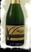 瓦格納雷司令起泡酒(Wagner Vineyards Sparkling Riesling, Finger Lakes, USA)