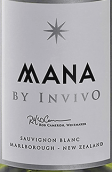 南極星酒莊瑪娜長相思白葡萄酒(Mana by Invivo Sauvignon Blanc, Marlborough, New Zealand)