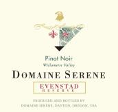 安詳酒莊伊文思塔珍藏黑皮諾干紅葡萄酒(Domaine Serene Evenstad Reserve Pinot Noir, Willamette Valley, USA)