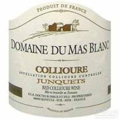 Domaine du Mas Blanc Collioure Les Junquets, Languedoc-Roussilloon, France