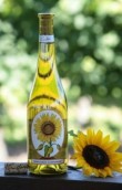 品達(dá)向日葵霞多麗干白葡萄酒(Pindar Vineyards Sunflower Chardonnay, North Fork of Long Island, USA)