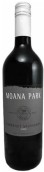 摩納園單一吉布利特路園珍藏系列赤霞珠紅葡萄酒(Moana Park Single Vineyard Gimblett Road Reserve Cabernet Sauvignon, Hawke's Bay, New Zealand)