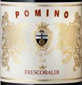 花思蝶酒莊帕米諾城堡黑皮諾紅葡萄酒(Marchesi de Frescobaldi Castello di Pomino Pinot Nero, Tuscany, Italy)