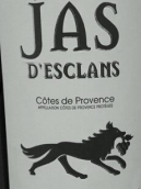 Domaine du Jas d'Esclans Cotes de Provence Cru Classe Blanc, Provence, France