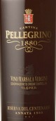 佩萊格里諾酒莊百年珍藏馬沙拉索萊拉加強酒(Cantine Pellegrino Riserva del Centenario Marsala Vergine, Sicily, Italy)