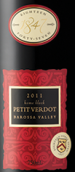 1847酒莊家園味而多紅葡萄酒(1847 Wines Home Block Petit Verdot, Barossa, Australia)