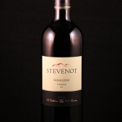 史蒂夫諾特桑嬌維薩干紅葡萄酒(Stevenot Sangiovese, California, USA)