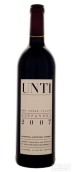 Unti Zinfandel, Dry Creek Valley, USA