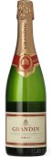 Grandin Methode Traditionnelle Brut, Loire, France