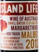 布魯克島酒莊馬爾貝克KB5干紅葡萄酒(Island Brook Estate Island Life Malbec “KB5”, Margaret River, Australia)