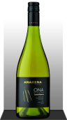 安娜肯納歐娜系列白混釀干白葡萄酒(Anakena Ona WhiteBlend Riesling-Viognier - Chardonnay, Rapel Valley, Chile)