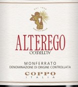 庫(kù)波酒莊阿特格紅葡萄酒(Coppo Alterego Monferrato, Piedmont, Italy)