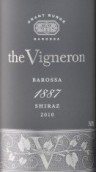 格蘭特伯爵種植家系列1877西拉干紅葡萄酒(Grant Burge The Vigneron Platinum 1877 Shiraz, Barossa, Australia)