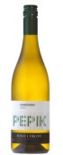 赫羅米佩匹克霞多麗干白葡萄酒(Josef Chromy Pepik Chardonnay, Tasmania, Australia)