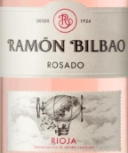 雷蒙畢爾巴鄂酒莊桃紅葡萄酒(Bodegas Ramon Bilbao Rosado, Rioja, Spain)