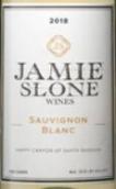 杰米斯隆酒莊長相思白葡萄酒(Jamie Slone Wines Sauvignon Blanc, Santa Ynez Valley, USA)