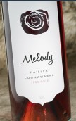 瑪杰拉弦律桃紅葡萄酒(Majella Melody Rose, Coonawarra, Australia)