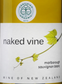 尼克族長園長相思白葡萄酒(Naked Vine Patriarche Vineyard Sauvignon Blanc, Marlborough, New Zealand)