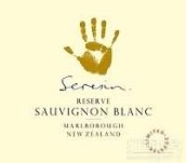 席尔森珍藏长相思白葡萄酒(Seresin Reserve Sauvignon Blanc, Marlborough, New Zealand)