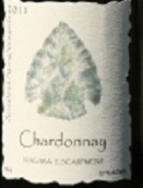 箭泉霞多麗干白普通酒(Arrowhead Spring Chardonnay, Niagara Escarpment, USA)