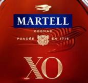 馬爹利酒莊XO干邑白蘭地(Martell XO Cognac, Cognac, France)