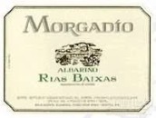 Morgadio, Rias Baixas, Spain